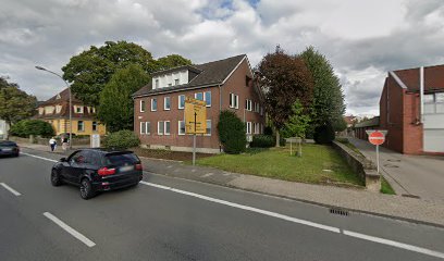 ADAC Vertragsanwalt Hans-Christoph Kröger, Rechtsanwalt und Fachanwalt für Verkehrsrecht