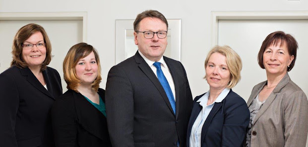 Schoßland Rechtsanwälte Arbeitsrecht Oberursel