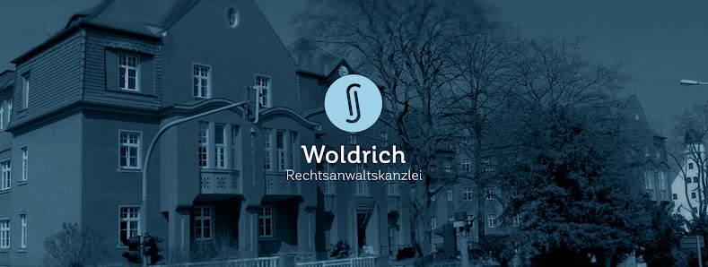 Rechtsanwaltskanzlei Woldrich