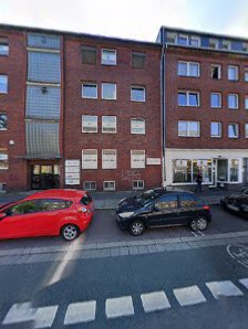 Kanzlei Mues Rechtsanwälte und Notar