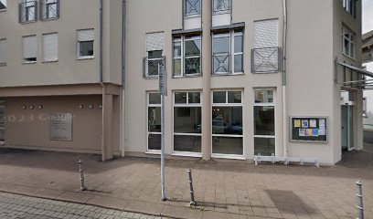 BPS Rechtsanwälte Volkmar Spielmann & Florian Altmann GbR