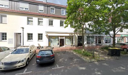 Rechtsanwalt René Mellin