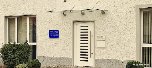 Rechtsanwälte Fuchs & Maier