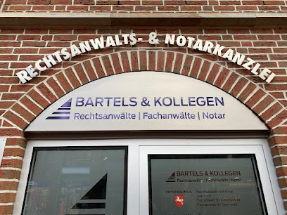 Rechtsanwalts- und Notarkanzlei Bartels & Kollegen