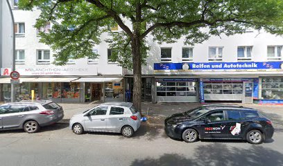 Rechtsanwälte Walter Bergmann, Alexander Jaekel und Dirk Waßelewsky