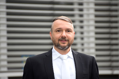 Rechtsanwalt Heiko Urbanzyk