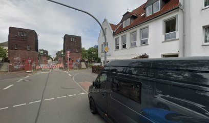 Rechtsanwalt Burkhard Bühre