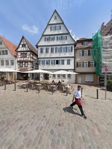 Rechtsanwalt und Fachanwalt für Erbrecht Dr. Dirk Thümmel Leonberg