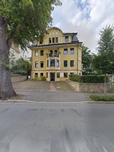 Rechtsanwältin Romy Kreisel