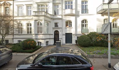 Rechtsanwälte Gebauer, Dr. Xanke u. Kollegen