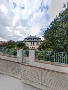 Beate Bahner Rechtsanwältin