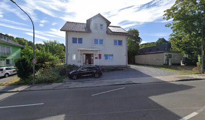 Rechtsanwalt Tobias Büchler