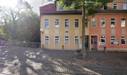 Rechtsanwalt Dr. Junge-Ilges
