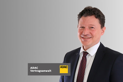 TOP ADAC Anwalt Lars Christian Thiele ᐅ Rechtsanwalt und Fachanwalt für Verkehrsrecht