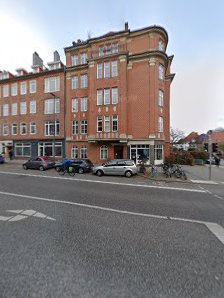 Rechtsanwalt Dr. Hoffmann