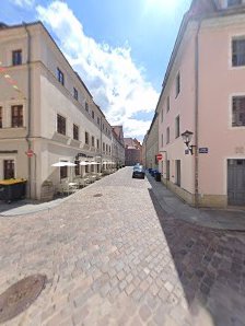 Ulla Wiese Rechtsanwältin
