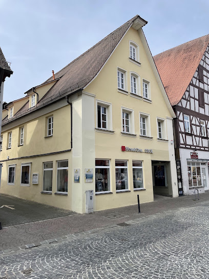 Schacht Rechtsanwälte PartGmbB