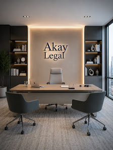 Akay Legal - Rechtsanwälte