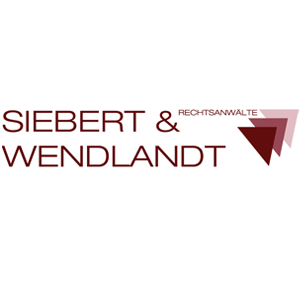 Dr. Bernd Siebert & Vilma Wendlandt Rechtsanwälte