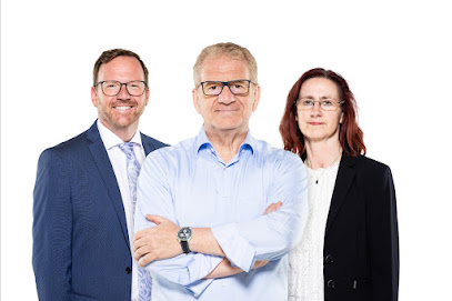 Dr. Hamm, Scherer und Heß Rechtsanwälte