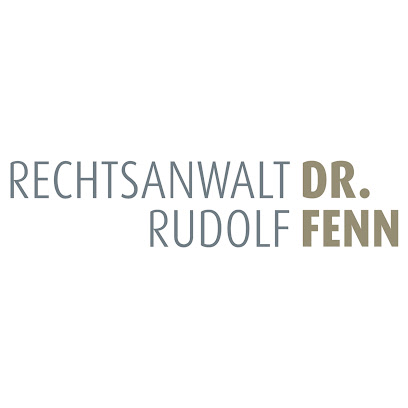 Dr. Rudolf Fenn I Rechtsanwalt, Fachanwalt für Versicherungsrecht
