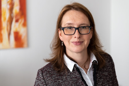 Rechtsanwältin Bastian