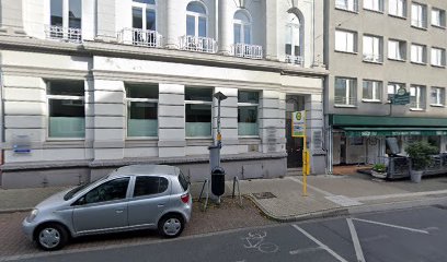 Kupferschläger, Breitkreutz, Legarth, Dieker