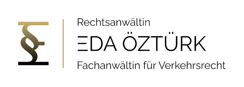 Rechtsanwältin Eda Öztürk | Fachanwältin für Verkehrsrecht