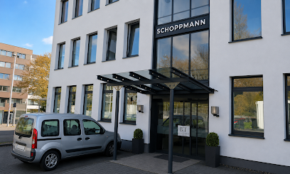 BT Rechtsanwälte PartGmbB