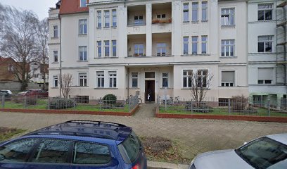 Rechtsanwältin Beate Siemer