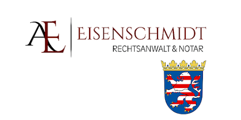 Notar Armin Eisenschmidt