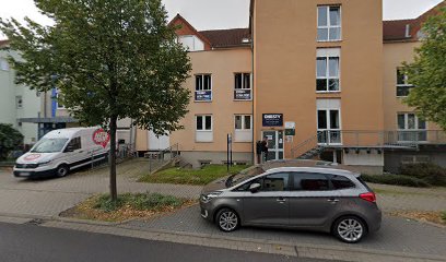 Rechtsanwälte Michael Mäurer und Denise Geßner