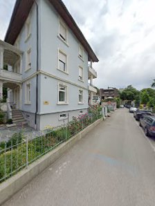 Rainer Schuhmacher Rechtsanwalt