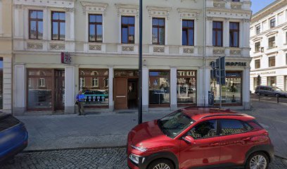 Rechtsanwaltskanzlei René Zich