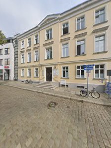 Rechtsanwältin Angelika Riehl-Michaelis