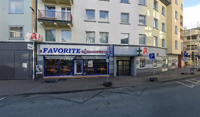 Friedhelm Rüddel