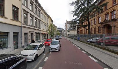 Kaya Erdemir Rechtsanwalt