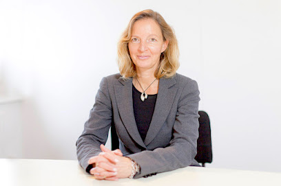 Fachanwältin Familienrecht - Daniela Englert