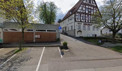 Rechtsanwalt Dr. Florian Wagenhals
