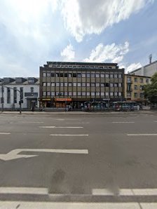 Fachanwalt für Familienrecht Hans H. Sponheimer, Bad Kreuznach