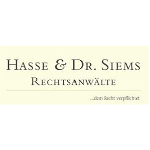 Hasse & Dr. Siems Rechtsanwälte