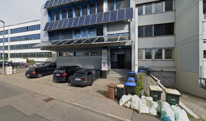 Rechtsanwaltskanzlei Dzuba