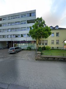 Müggenburg, Roger, Günter Schmitz, Thomas Rosenbaum und Kollegen