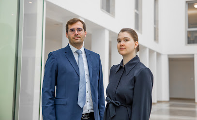 SPIEGEL Rechtsanwälte PartGmbB