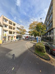 Rechtsanwältin Ilka Busche