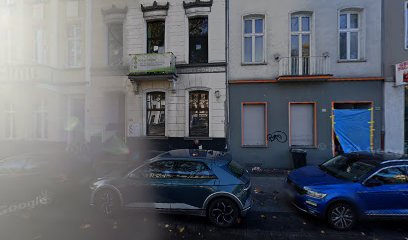 Rechtsanwältin Tülay Kesen