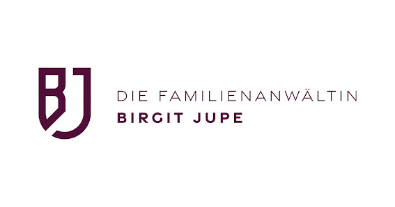 Die Familienanwältin Birgit Jupe