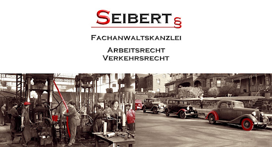 Fachanwaltskanzlei Seibert
