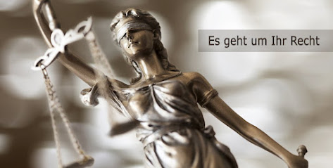 Rechtsanwältin Petersmann