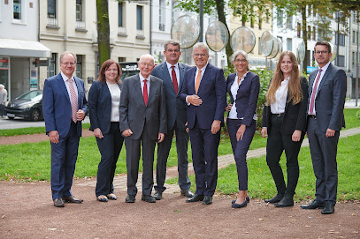 TGH Thomas Rechtsanwälte Partnerschaftsgesellschaft mbB
